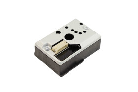 Sharp GP2Y1010AU0F Optical Dust Sensor - PM2.5/PM10 Detection