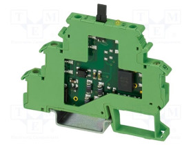 DEK-OE-24DC/48DC
