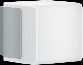 110080841 Smart light, exterior light, L 835, Bluetooth®, silver