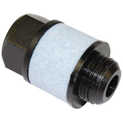 Norgren SP/M101/0500 Plastic Terminal Strip 5mm Hose O/D