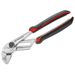 Facom PWF250CPEPB PWF250CPEPB Plier Wrench Bi-material Grips 250mm