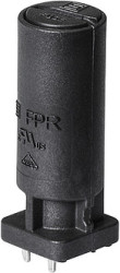 FPR Fuseholder 5x20, 3-127-700
