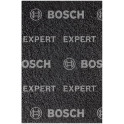 Bosch 2608901210 Expert N880 Woollen Belt 229x152mm Long-lasting Durability