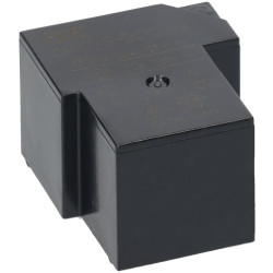 R-TECH 616291 RT2150 General Purpose Power Relay, Non-Latch, SPST-NO, 12VDC 30A