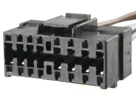 ZRS-59 PIONEER DEH-P2000R