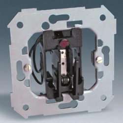 Simon 82 Łącznik hotelowy 1 microswitch mechanizm 26526-39