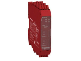 4 pary OSSD zacisków sprężyny rozszerzających XPSMCMDO0004G SCHNEIDER ELECTRIC