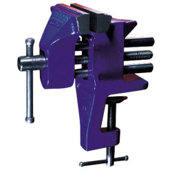 IRWIN&#xAE; Record&#xAE; TV75B V75B Table Vice 75mm (3in) - Boxed