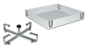 Skrzynia Zapasu Kabla 60X60 Kompletna Fo.Sk.00475