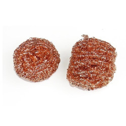 Copper Tip Cleaner - JSD-13 - Copper Soldering Sponge