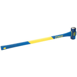 Estwing 31286 ESH-736F Fibreglass Shaft Sledge Hammer, 3.2kg/7lb