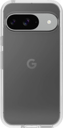 Otterbox Symmetry Futerał backcase Google Pixel 9, Pixel 9 Pro przeźroczysty Odporny na wstrząsy 77-95619
