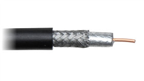 Kabel Koncentryczny Ctf-113/Zel /100M/