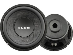 Głośnik 25cm A-250 bas 8ohm BLOW