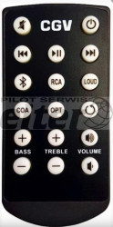 Zamiennik CGV 20BT