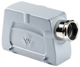 Wieland Electric 73.353.6435.0 Obudowa, część górna 1 szt.