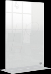 1915594 Table-top display stand, DIN A4, acrylic