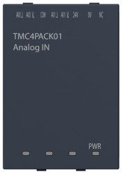 Moduł PLC We/Wy Schneider Electric Moduł PLC We/Wy TM3 Modicon M241 TMC4PACK01