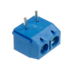 LISTWA ARK5/2 R-5MM KĄTOWA NIEB. RoHS