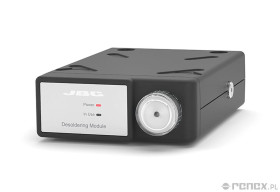 Pneumatyczny moduł odsysający JBC MV do DIU