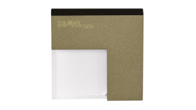 Oprawa Led Tico Nt 14V Dc Zlo Czerwona 04-111-43 Led10411143