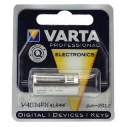 4LR44 VARTA BATERIA V4034PX