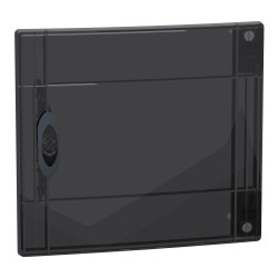 Drzwi Drzwi przezroczyste LVSXDS113 Plastik Obudowa