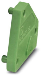 Spacer for COMBICON ZFKDS series, 1870666