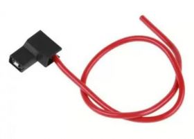 OPRAWKA H1 NA KABLU 1.5MM 30CM