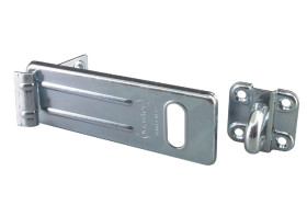 Wrzeciądz, 14mm, 150mm, materiał: Stal kuta, Master Lock