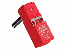 440H-S34010 Wyłącznik bezpieczeństwa: zawiasowy NC x2