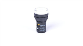 Ex9il 2C G 230V Ac Pulpitowa Lampka Sygnalizacyjna, Kształt Owalny,...