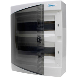 Kopp 350912048 Distributor box Switchboards Content 1 pc(s)