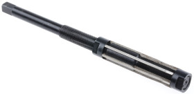 Końcówka rozwiercająca średnica: 15.25 → 17mm dł. całkowita: 165 mm HSS Prosty RS PRO