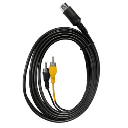 RCA AV Cable - Philips MSX (1.5 Meters)