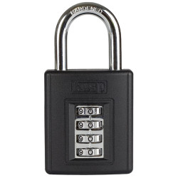 Kasp K11550D Front Combination Padlock