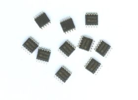 VIPER06XS SMD SSO-10 UKŁAD SCALONY