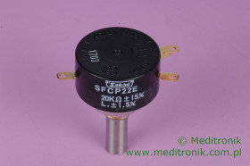 PMFCP22E-CT-220-DB-20K