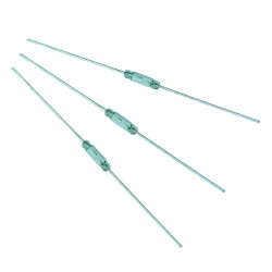 RI-70 SPST-NO Reed Switch High Medium Low Kit