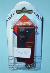 J-114 PILOT 2-KLAW.ZMIENNY KOD DO J-113