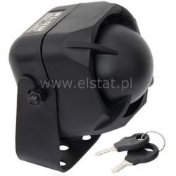 Syrena alarmowa 20W 6-TON 6BS36