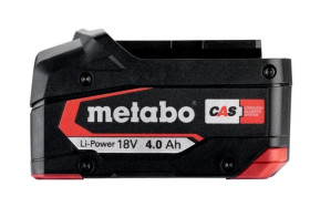 Akumulator Li-Ion 18V 4Ah Metabo Li-Power