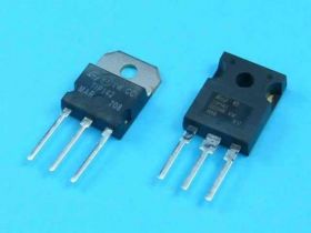 TIP-142 NPN DARL.10A/100V/125W TO-247