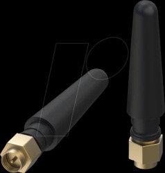 PR1CS450 Antenna, Mobile radio, SMA