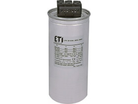 Kondensator LPC 20 kVAr 400V 50Hz 004656753 ETI