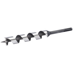 Draper Expert 17399 230 x 25mm SDS+ Auger Bit
