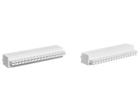 Złączka sprężynowa 16 wejść/wyjść STBXTS2180 /komplet = 2szt./