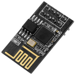 ESP8266 ESP-01S WLAN WiFi module for Raspberry Pi