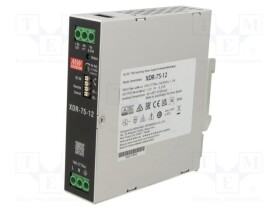 XDR-75-12