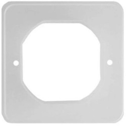 VENA Uszczelka hermetyczna IP44 do łączników i przycisków transparentna 511280